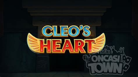 Cleo S Heart Bodog