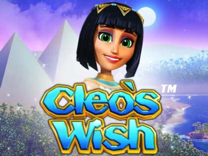 Cleo S Wish Blaze