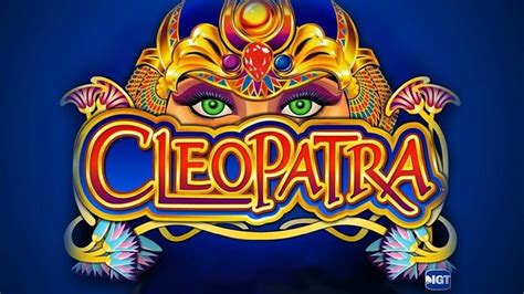 Cleopatra 888 Casino
