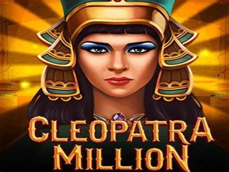 Cleopatra Million Betsson