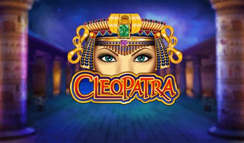 Cleopatra Poker Face