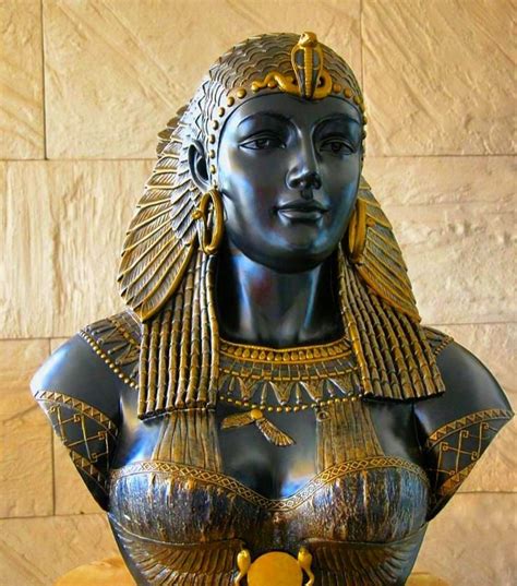 Cleopatra Queen Of Desert Blaze