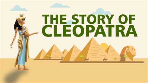 Cleopatra S Story Betano
