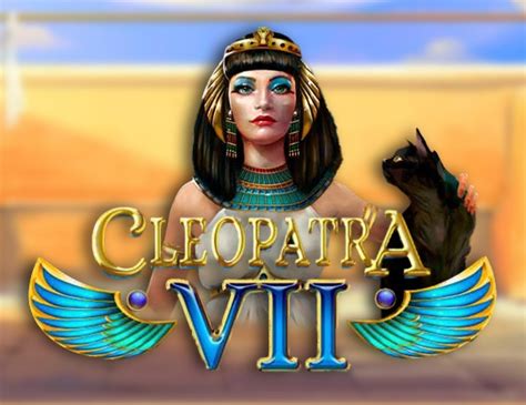 Cleopatra Vii Slot Gratis