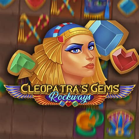 Cleopatras Gems Rockways Leovegas