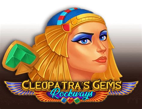 Cleopatras Gems Rockways Slot Gratis