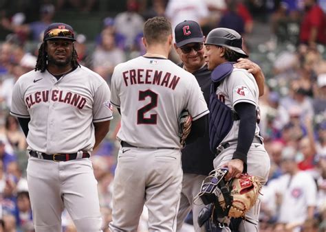 Cleveland Guardians vs Chicago Cubs pronostico MLB