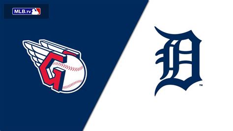 Cleveland Guardians vs Detroit Tigers pronostico MLB