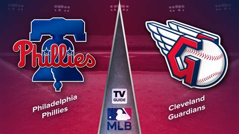 Cleveland Guardians vs Philadelphia Phillies pronostico MLB