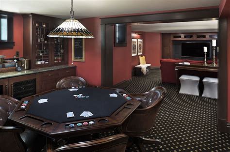 Cleveland Salas De Poker