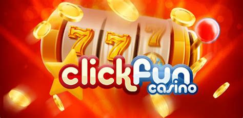 Clickfun Casino Moedas De Livre Rotacoes E Creditos