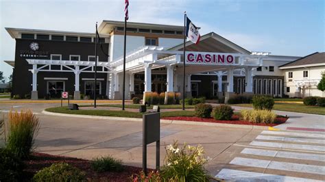 Clinton Iowa Casino Wild Rose
