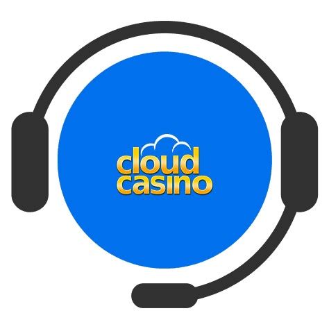 Cloud Casino Login