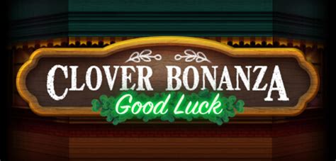 Clover Bonanza Brabet