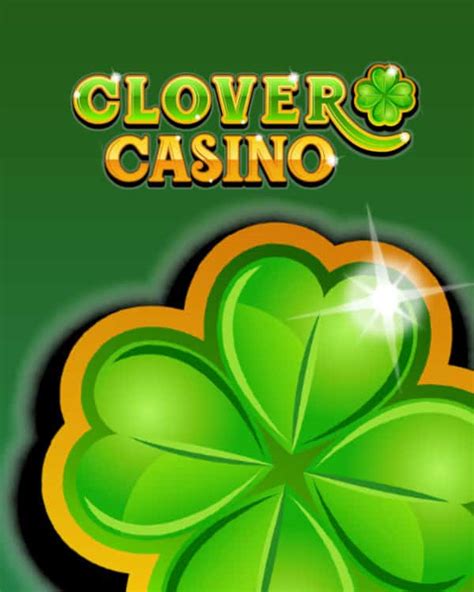 Clover Casino Login