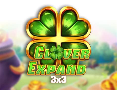 Clover Expand 3x3 Betsson