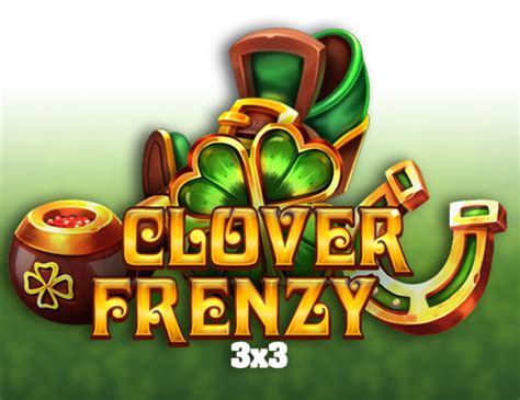 Clover Frenzy 3x3 Brabet