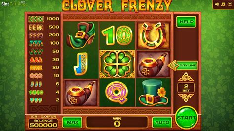 Clover Frenzy 3x3 Review 2024