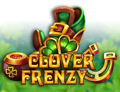 Clover Frenzy 888 Casino