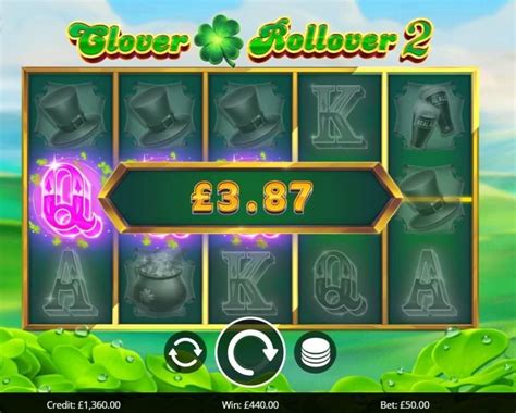 Clover Rollover 2 Pokerstars