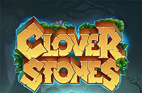 Clover Stones Slot - Play Online