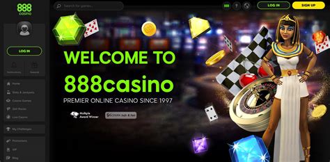 Clover Up 888 Casino