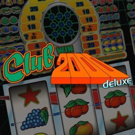 Club 2000 Deluxe Betfair