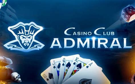 Club Admiral Casino Online