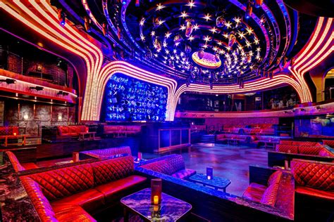 Club Lounge Casino Mexico