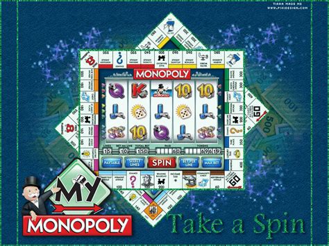 Clube De Pogo Slots Monopoly Backdoor