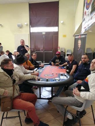 Clube De Poker Artenay