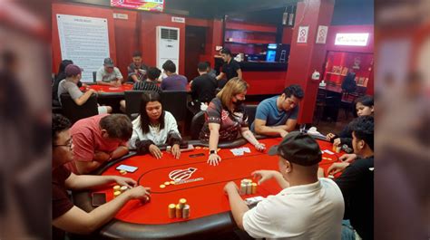 Clube De Poker Em Cagayan De Oro