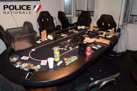 Clube De Poker Le Havre