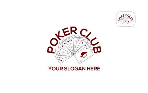 Clube De Poker Modelo De Web Site