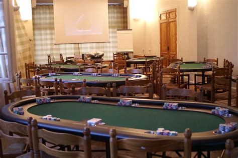 Clube De Poker Nord Pas De Calais