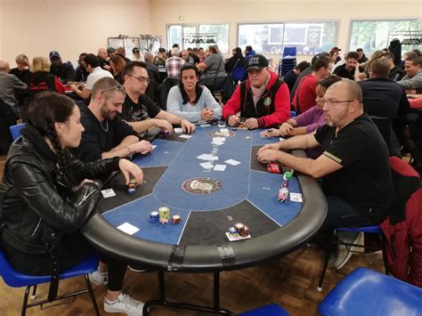 Clube De Poker Pas De Calais