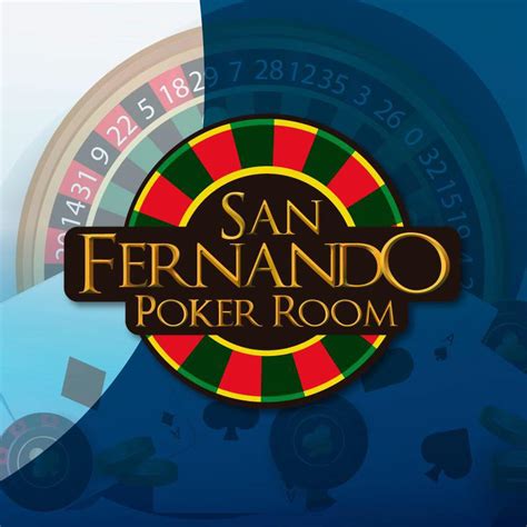 Clube De Poker San Fernando 2024