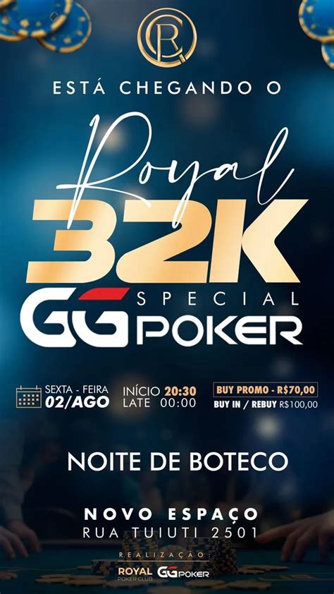 Clube De Poker Tatuape