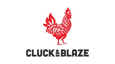 Cluck Bucks Blaze
