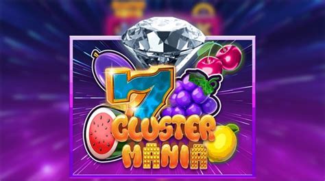 Cluster Mania 888 Casino