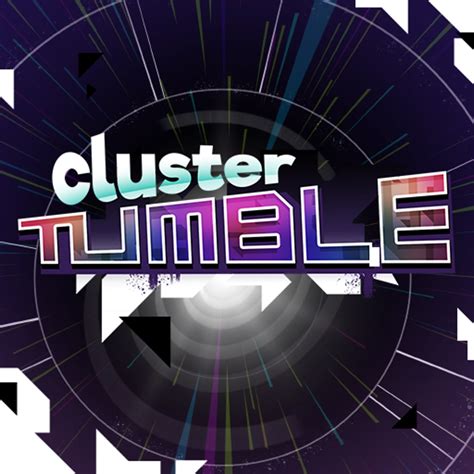 Cluster Tumble Betsul