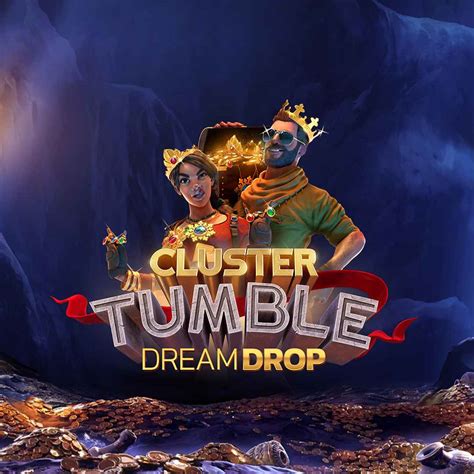Cluster Tumble Dream Drop Leovegas