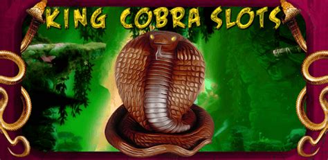 Cobra Slots