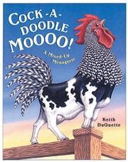 Cock A Doodle Moo Parimatch