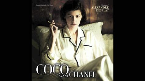 Coco Avant Chanel Casino De Deauville