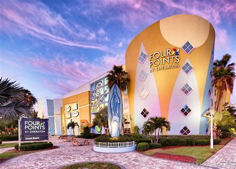 Cocoa Beach Casino Florida
