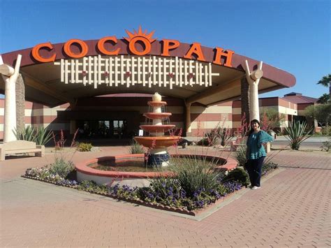 Cocopah Casino 4 De Julho 2024