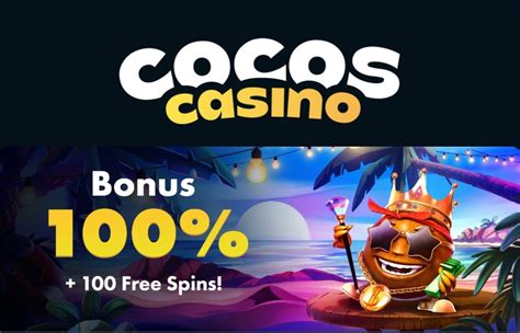 Cocos Casino Online