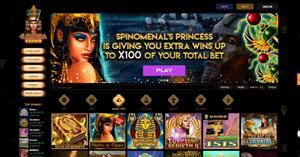 Code Cleopatra S 888 Casino