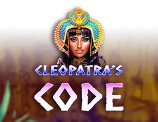 Code Cleopatra S Blaze